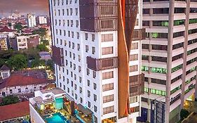 Crown Prince Hotel Surabaya Managed By Midtown Indonesia